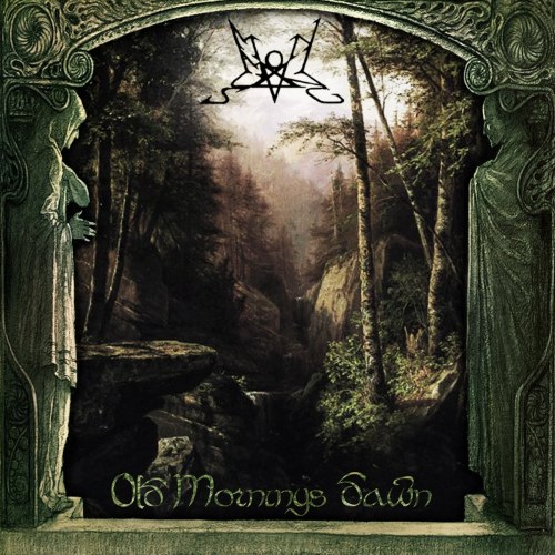 SUMMONING - Old Mornings Dawn Digi-CD Epic Metal