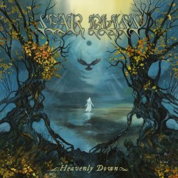 SEAR BLISS - Heavenly Down CD Symphonic Metal