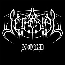 SETHERIAL - Nord LP Black Metal