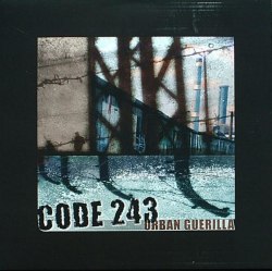 CODE 243 - Urban Guerilla LP Industrial