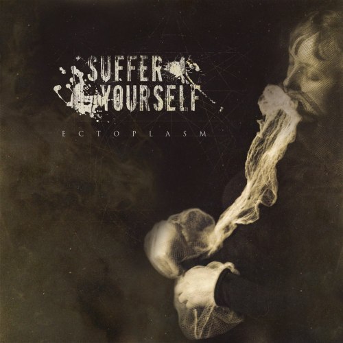 SUFFER YOURSELF - Ectoplasm DLP Doom Death Metal