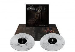 THE MAGUS - Βυσσοδομώντας Gatefold DLP Black Metal