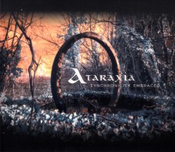 ATARAXIA - Synchronicity Embraced Digi-CD Neofolk