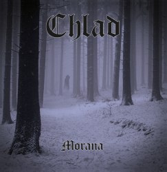 CHLAD - Morana CD Doom Metal