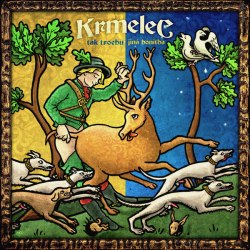 KRMELEC - Tak Trochu Jiná Honitba CD Heavy Metal