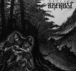 URFAUST - Ritual Music For The True Clochard CD Blackened Metal