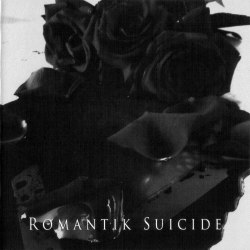 KANASHIMI - Romantik Suicide CD Depressive Metal