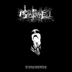 SAATKRAHE - Dvrlaamde CDr Black Metal