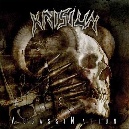 KRISIUN - AssassiNation CD Death Metal