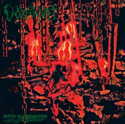 VON GOAT - Septic Illumination CD Black Metal