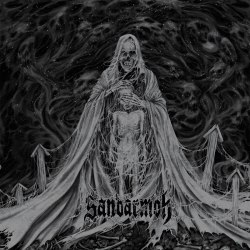 SANDARMOH - Void CD Blackened Metal