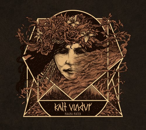 KALT VINDUR - Magna Mater CD Progressive Metal