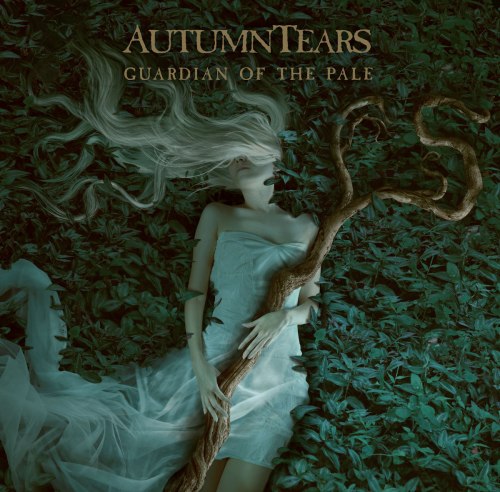 AUTUMN TEARS - Guardian of the Pale Digi-2CD Neoclassical