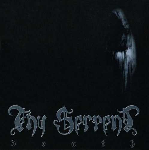 THY SERPENT - Death / Lords Of Twilight CD Black Metal