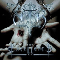 SETH - The Excellence CD Black Metal