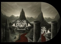 ELFFOR - Impious Battlefields CD Epic Metal