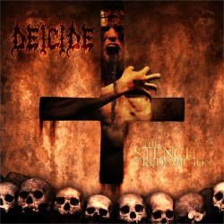 DEICIDE - The Stench of Redemption CD Death Metal