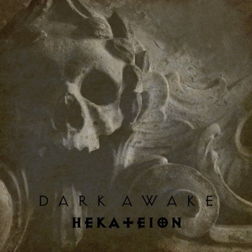 DARK AWAKE - Hekateion Digi-CD Dark Ambient