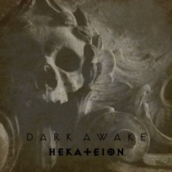 DARK AWAKE - Hekateion Digi-CD Dark Ambient