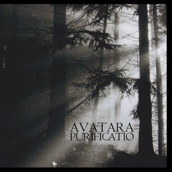 AVATARA - Purificatio CD Dark Ambient