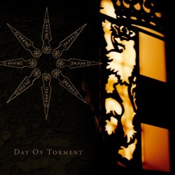 INANNA - Day ov Torment CD Dark Ambient