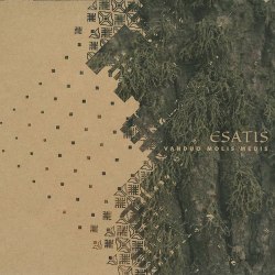 ESATIS - Vanduo | Molis | Medis Digi-CD Folk Rock