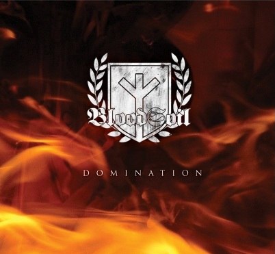 BLOODSOIL - Domination Digi-CDr Military Ambient