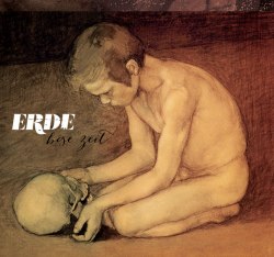 ERDE - Böse Zeit Digi-CD Neofolk