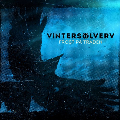 VINTERSOLVERV - Frost På Träden Digi-CD Neofolk