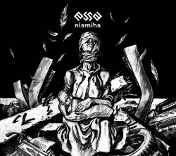 ESSA - Niamiha Digi-CD Neofolk