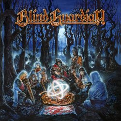 BLIND GUARDIAN - Somewhere Far Beyond Revisited CD Power Metal