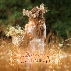 ATARAXIA - Centaurea LP Neofolk