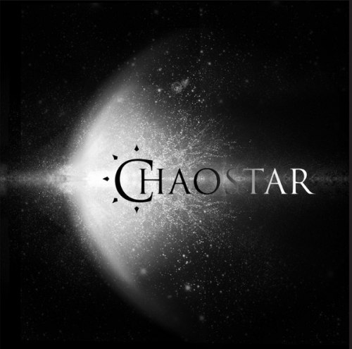 CHAOSTAR - Chaostar Gatefold LP Neoclassical