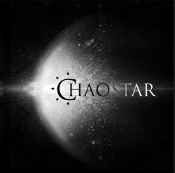 CHAOSTAR - Chaostar Gatefold LP Neoclassical