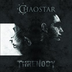 CHAOSTAR - Threnody Gatefold DLP Neoclassical