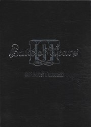 LAKE OF TEARS - Headstones A5 Digi-CD Doom Metal