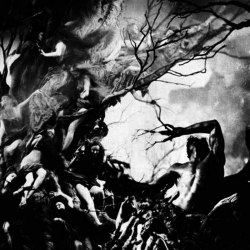 ABIGOR - Höllenzwang - Chronicles Of Perdition LP Black Metal