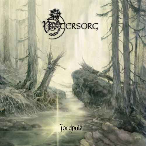 VINTERSORG - Jordpuls CD Symphonic Metal