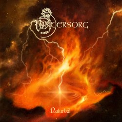 VINTERSORG - Naturbål CD Symphonic Metal