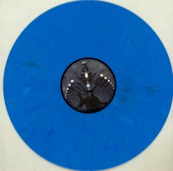 INQUISITION - Ominous Doctrines Of The Perpetual Mystical Macrocos Gatefold DLP Black Metal