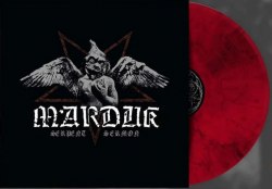 MARDUK - Serpent Sermon Gatefold LP Black Metal