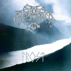 ENSLAVED - Frost Digi-CD Nordic Metal