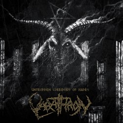 VARATHRON - Untrodden Corridors of Hades CD Black Metal