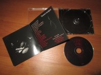 VICTIM PATH - Surrounded by Pain CD Depressive Dark Metal