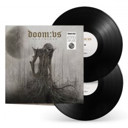 DOOM:VS - Earthless Gatefold DLP Funeral Doom Death Metal