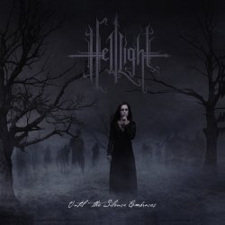 HELLLIGHT - Until The Silence Embraces CD Funeral Doom Metal