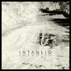 INTAGLIO - Intaglio CD Funeral Doom Metal