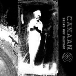 CANAAN - Brand New Babylon CD Industrial Ambient