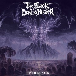 THE BLACK DAHLIA MURDER - Everblack CD MDM