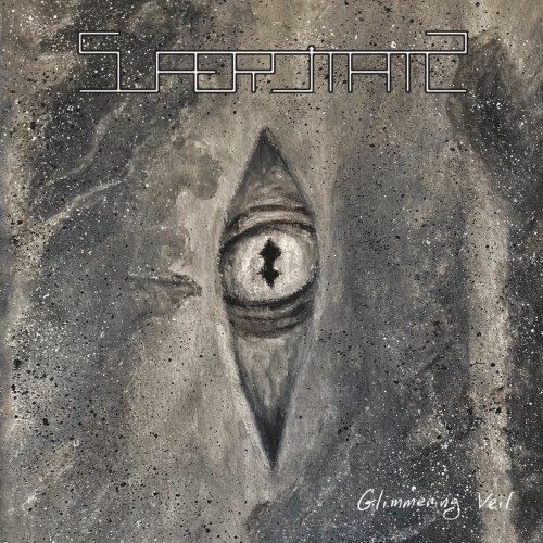 SUPERSTATIC - Glimmering Veil Digi-CD Death Doom Metal
